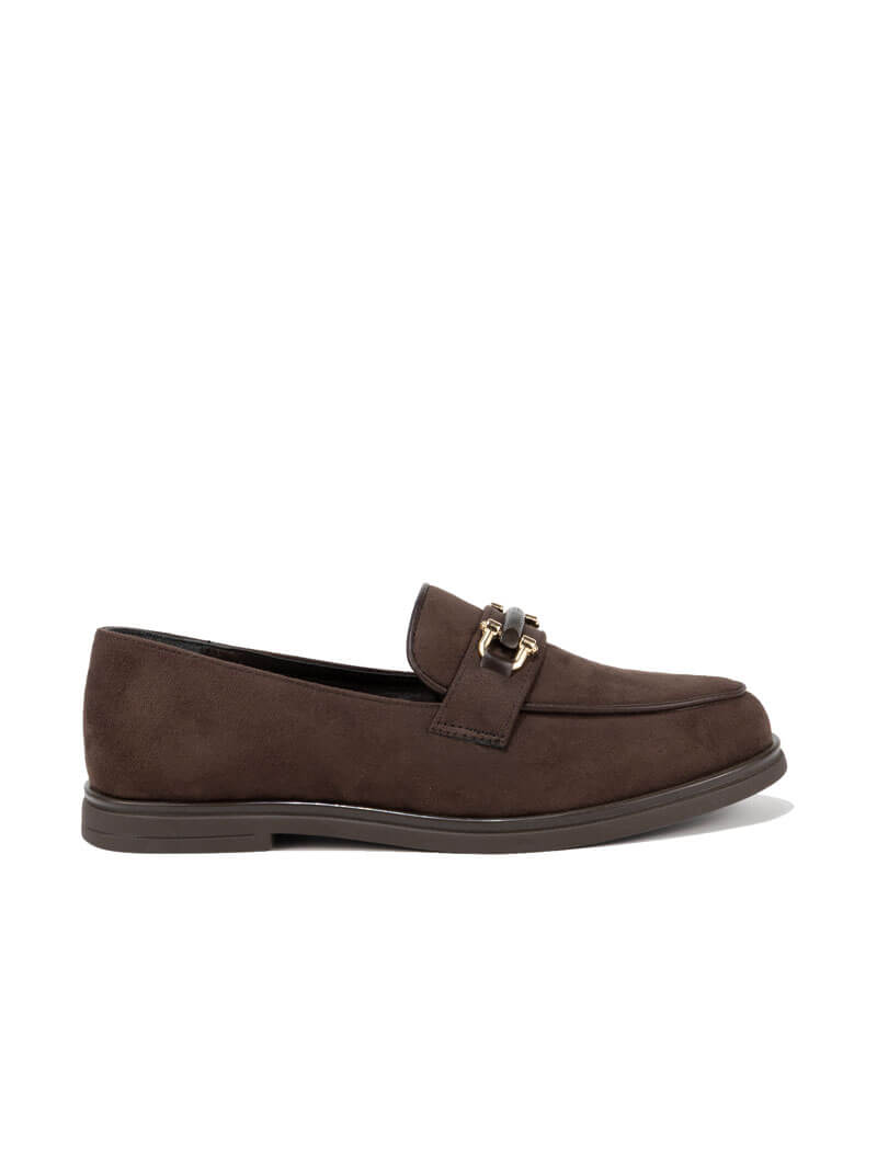 Derbies avec chaîne